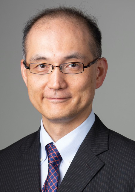 下堂薗教授